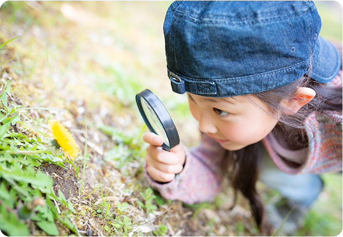 きょうの活動自由時間